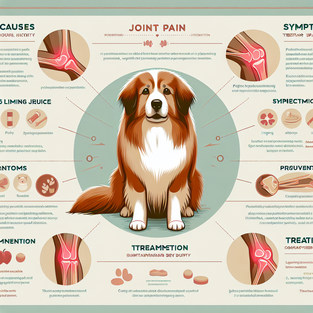 Tibetan Spaniel Joint Pain: Causes, Symptoms, Prevention, and Treatment