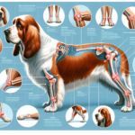 Grand Basset Griffon Vendéen Joint Pain: Causes, Symptoms, Prevention, and Treatment