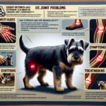 Cesky Terrier Joint Pain: Causes, Symptoms, Prevention, and Treatment