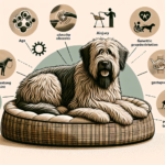 Briard Joint Pain: Causes, Symptoms, Prevention, and Treatment