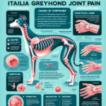 Italian Greyhound Joint Pain: Causes, Symptoms, Prevention, and Treatment