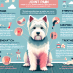 Dandie Dinmont Terrier Joint Pain: Causes, Symptoms, Prevention, and Treatment