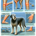 Scottish Deerhound Joint Pain: Causes, Symptoms, Prevention, and Treatment