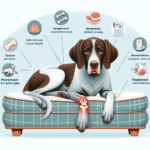 German Shorthaired Pointer Joint Pain: Causes, Symptoms, Prevention, and Treatment