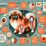 Pekingese Joint Pain: Causes, Symptoms, Prevention, and Treatment