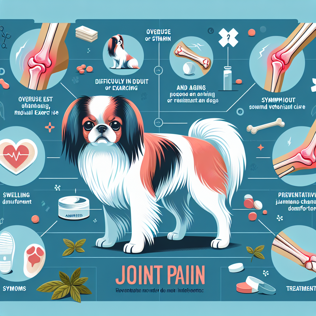 Japanese Chin Joint Pain: Causes, Symptoms, Prevention, and Treatment