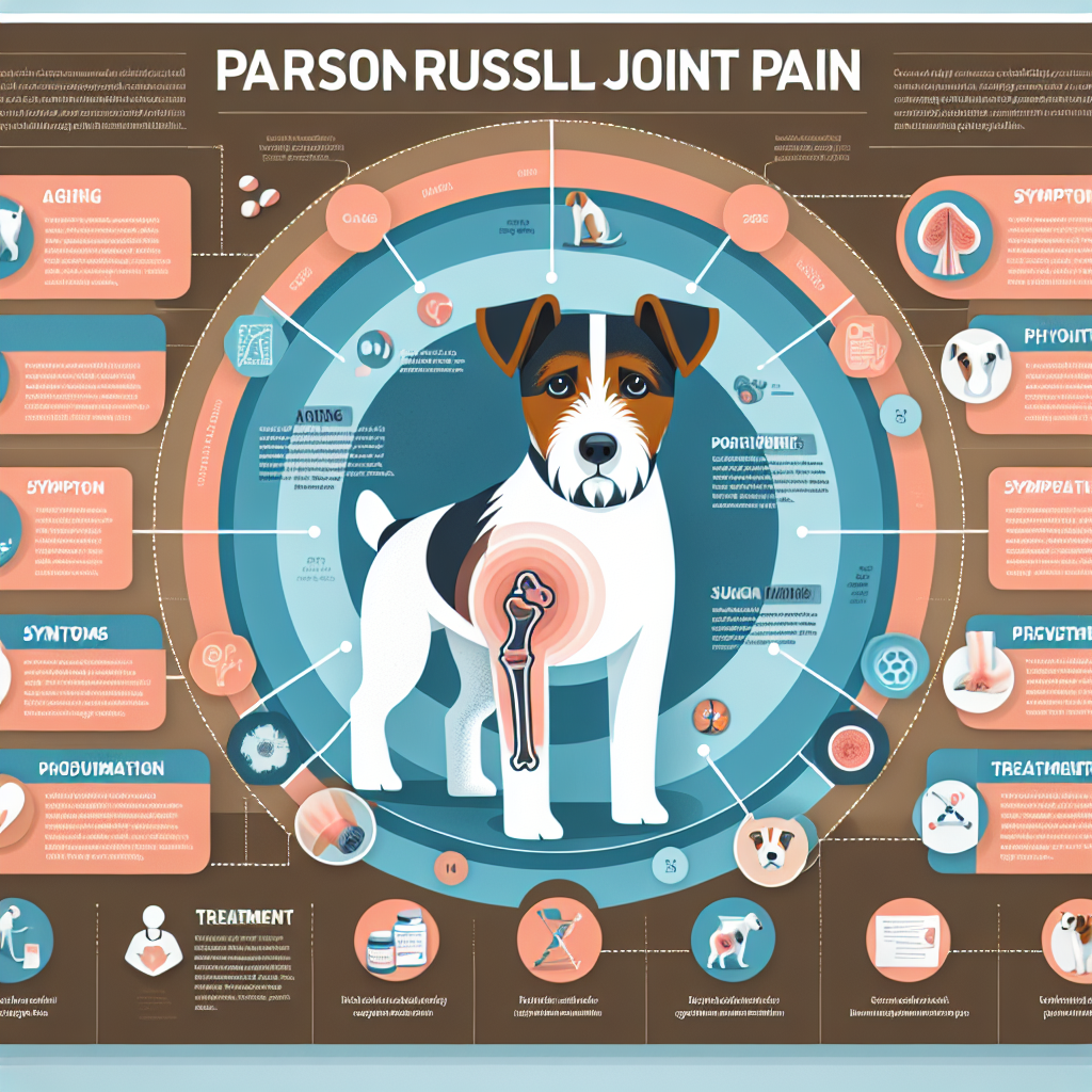 Parson Russell Terrier Joint Pain: Causes, Symptoms, Prevention, and Treatment