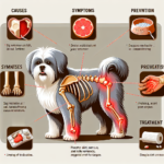 Lhasa Apso Joint Pain: Causes, Symptoms, Prevention, and Treatment